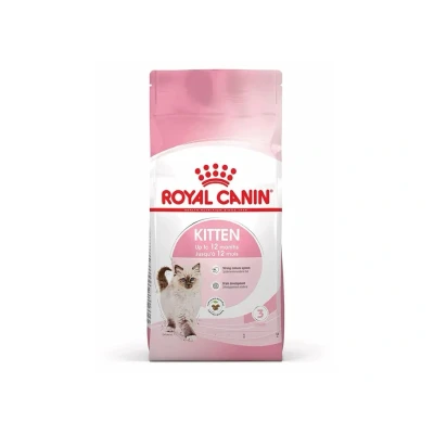 Obrázek ROYAL CANIN Kitten 10kg