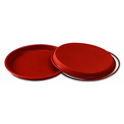 Obrázek Silikomart 20.228.00.0060 SFT 228 PIZZA SILICONE MOULD ø280 H 20 MM