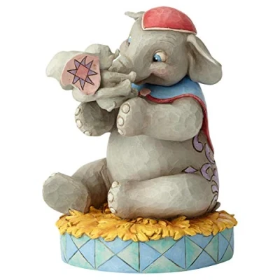 Obrázek Disney Traditions A Mother&#039;s Unditional Love Figurine