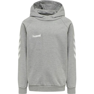 Obrázek Hummel Unisex dětská HMLGO Kids Cotton Hoodie