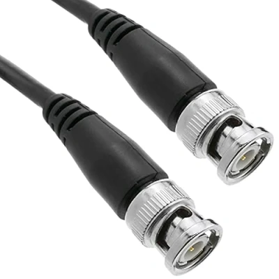 Obrázek Koaxiální Kabel BNC 3 G HD SDI konektor na vysoká kvalita 10 m