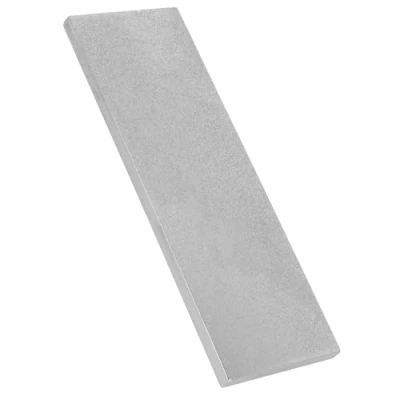 Obrázek DMT DTM, Dia Sharp Bench Stone, ostřič nožů, brusný kámen, diamant, ušlechtilá ocel, vícebarevný