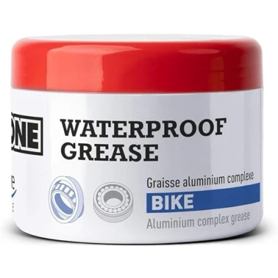 Obrázek IPONE Mechanisches Mehrzweckfett Motorrad Waterproof Grease Wasserbeständig Verschleißschutz 200g