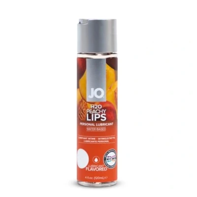 Obrázek Systém Jo H2O Peachy Lips 150 ml jednotná velikost