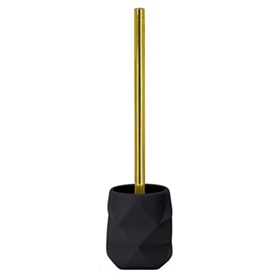 Obrázek Kleine Wolke 8431 mrak Golden Crackle Accessoires, polyresin, černé rozměry cca 106 x 390 mm