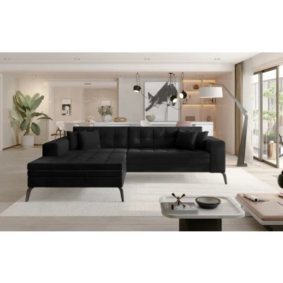 Obrázek Solange sedací souprava Materiál / Dekor: Mat Velvet 99, Orientace: Levá