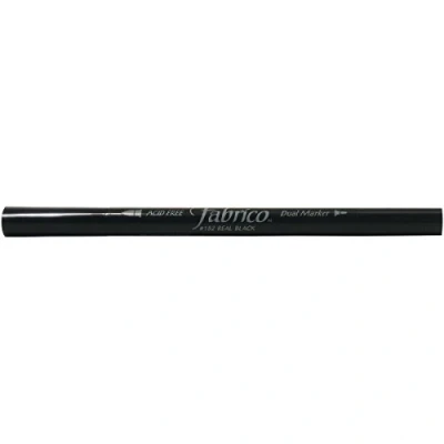 Obrázek Fabrico Duální Tip Multi Purpose zvýrazňovač Open pro koťata Real Black