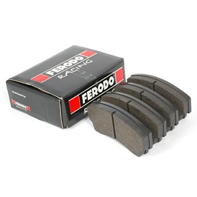 Obrázek Ferodo Obložení kotoučových brzd Racing DS2500 FCP1561H