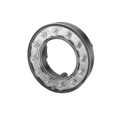 Obrázek HELLA Zadní světlo LED 24 V nástavba/montáž barva skla světla: čirá červená kabel: 160mm Konektor: otevřené konce kabelu vlevo/vpravo 2SB 008 405 091