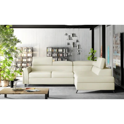 Obrázek Kairos sedací souprava Materiál / Dekor: Ekokůže Soft 33, Orientace: Pravá