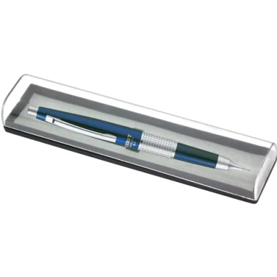 Obrázek Pentel KERRY mechanická verzatilka, 0,7 mm, s víkem, námořnická modř