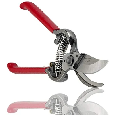 Obrázek Corona BP 3180D Classic Bypass zahradní nůžky, kované, 2,5 cm, červené