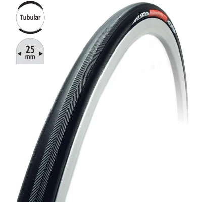 Obrázek Tufo HiCC carbon 25 (28/25mm) černá Galuska