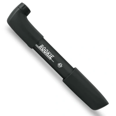 Obrázek SKS GERMANY Mini pumpa Rookie, černá, 11023, ROOKIE 1 (225 240 mm)