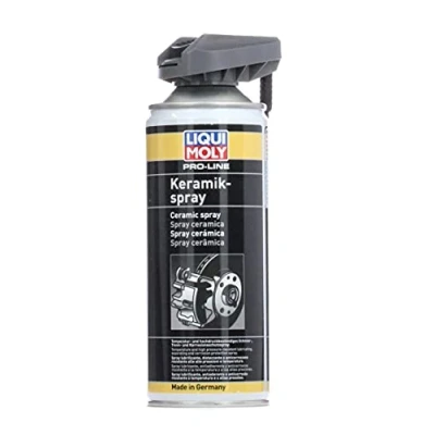 Obrázek LIQUI MOLY Pro Line keramický sprej 400 ml pasta výr. č.: 7385