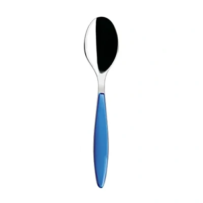 Obrázek Guzzini Feeling, Löffel Mediterranen Blau, 20,5 cm 23000176