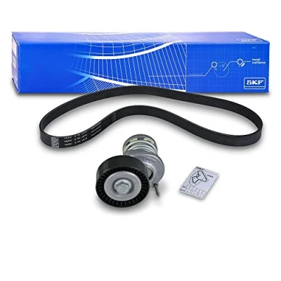 Obrázek SKF VKMA 31098 sada klínových řemenů