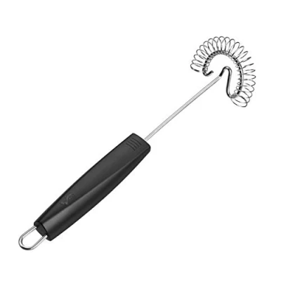 Obrázek Lurch 230050 Tango smetáček, plast a ušlechtilá ocel, 25 cm, černý