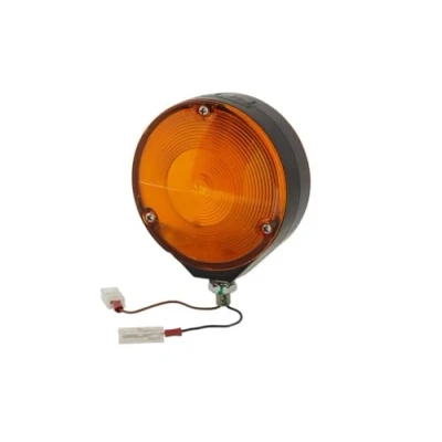 Obrázek HELLA Směrové světlo 2BA 003 022 001 Halogen žluté ECE zadní/vlevo/vpravo/boční montáž/vpředu, střední