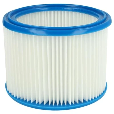 Obrázek vhbw filtr kompatibilní s Makita VC2010L, VC2012L, VC2511, VC2512L, VC3011L, VC3012L, VC3511L, 441, 442, 446, P 70219 průmyslový vysavač patronový