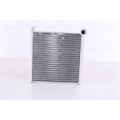 Obrázek Nissens 73980 výměník tepla, vnitřní topení