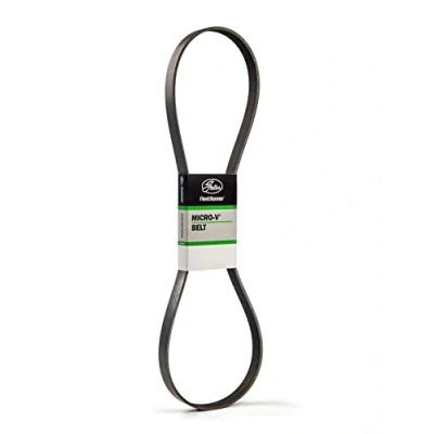 Obrázek ozubený klínový řemen GATES 6PK1610HD