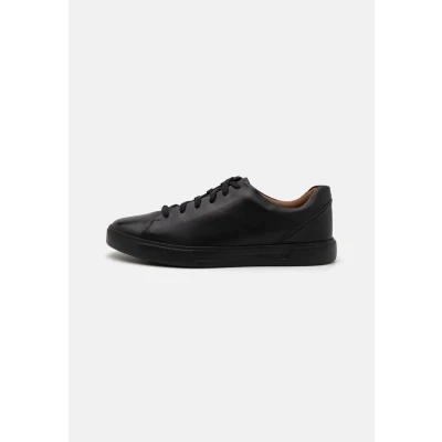 Obrázek Clarks UN Costa LACE Tenisky, Muži, Velikost: 44, Black boty