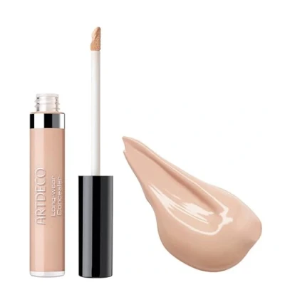 Obrázek ARTDECO Long Wear Concealer Langhaltender Flüssig zum Abdecken von Augenringen und schatten 1 x 7 ml