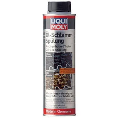 Obrázek Liqui Moly 5200 Vyplachovač olejových usazenin, 300 ml