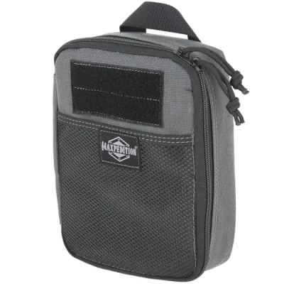 Obrázek Maxpedition Beefy Pocket Organizer taška, vlkošedá, jednotná velikost