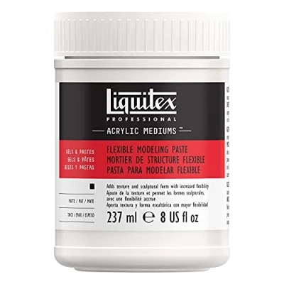 Obrázek Lesklý firnis Liquitex 620 Professional