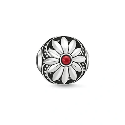 Obrázek Thomas Sabo Dámský půvabný distanční držák K0273 111 21