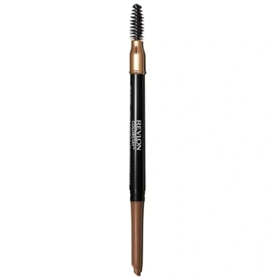 Obrázek Revlon ColorStay™ Tužka na obočí, měkká hnědá 210