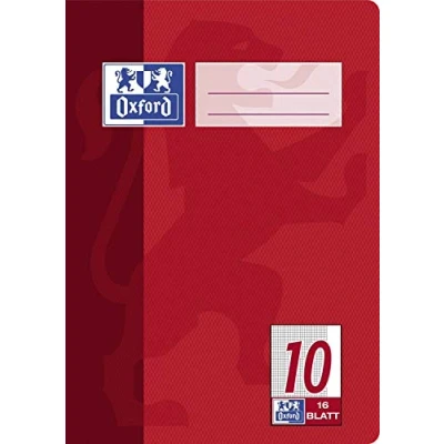Obrázek sešit A5 16BL 90 g Kar.linkování 10