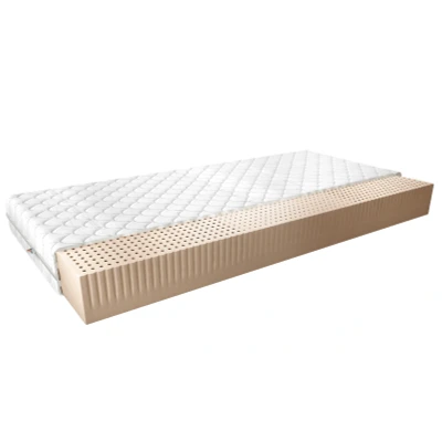 Obrázek Latexová matrace Milano Medicott Silver Rozměr: 90x200