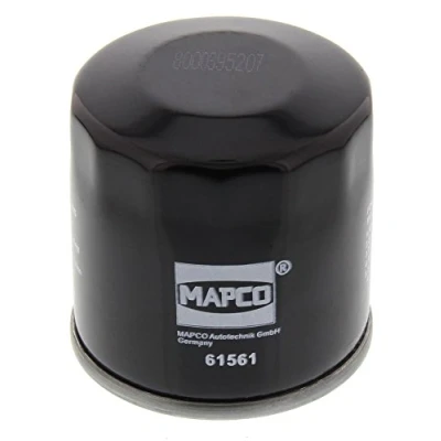 Obrázek MAPCO 61561 olejový filtr