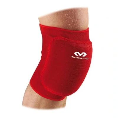 Obrázek Chránič kolen McDavid 601 JUMPY, s