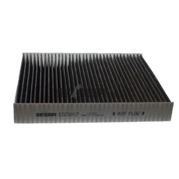 Obrázek PURFLUX ahc512 Heizung