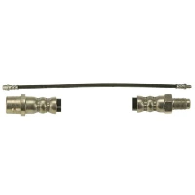 Obrázek TRW AUTOMOTIVE AFTERMARKET PHB572 brzdová hadice