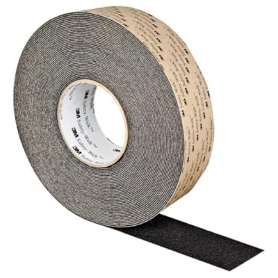 Obrázek 3 M, kormidla Boot díly, protiskluzové pásky, 183 M X 25 mm, 49815