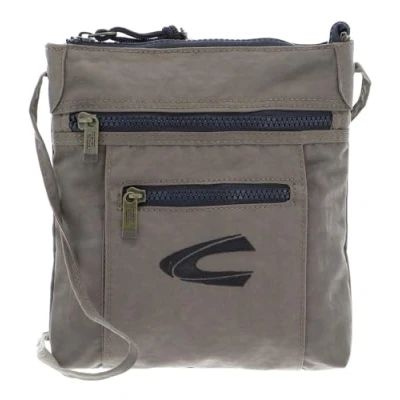 Obrázek camel active Pánský batoh s 2cestným zipem, písek, 000376