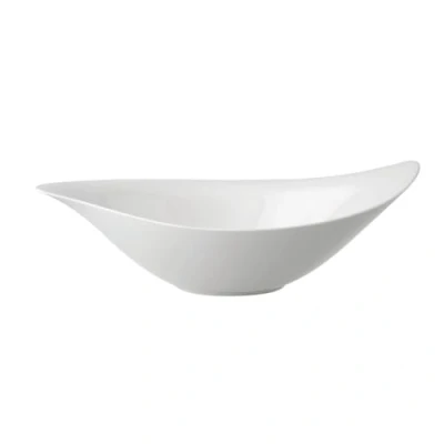 Obrázek Villeroy a Boch New Cottage Special Serve Salad Salátová mísa, prémiový porcelán, 45 x 31 cm
