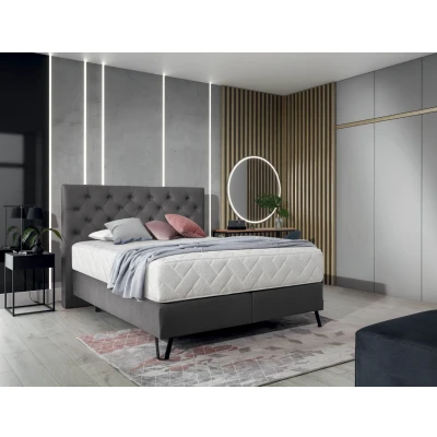 Obrázek Postel Cortina 140x200 Materiál / Dekor: Nube 5