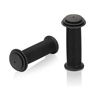 Obrázek XLC GR G18 100 mm černá dětské Gripy