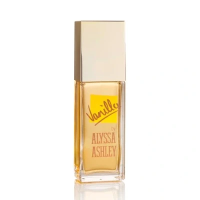 Obrázek ALYSSA ASHLEY Vanilla femme / woman, Eau de Toilette, rozprašovač sprej, 50 ml