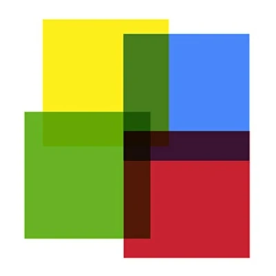 Obrázek Hygloss Products Cellobögen ideal für Kunst, Handwerk, DIY Projekte, Klassenzimmer Aktivitäten, Geschenkverpackungen und mehr 30,5 x cm 4 Farben, je 12 Stück 48