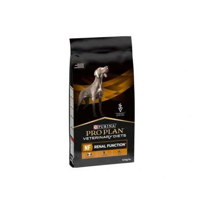 Obrázek PURINA PRO PLAN VD Canine NF Renal Function 12kg