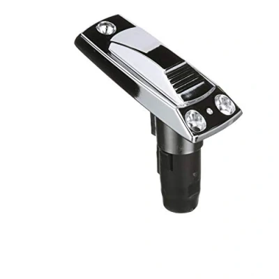 Obrázek Attwood 911339 7 Base Mast Licht Winkel 2Pin