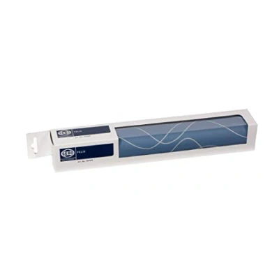 Obrázek Sebo elektretový výfukový filtr ICE BLUE pro přístroje FELIX, materiál