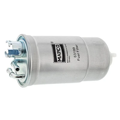 Obrázek Mapco 63199 palivový filtr